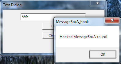 API Hooking Through Near Call Replacement « RCE Endeavors